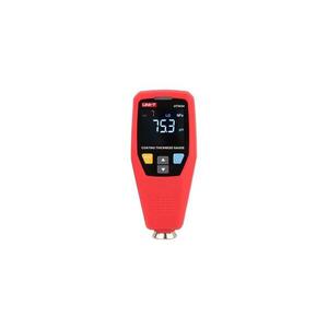 Imagine Uni-T UT343A - Tester grosime strat de lac, alimentat cu 2xAAA