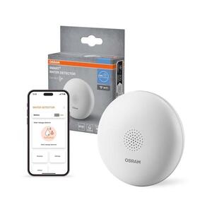 Imagine Osram - Detector de scurgeri de apă SMART+ 3V Wi-Fi IP67 1400 mAh