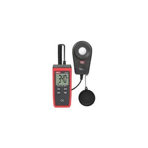 Imagine Uni-T UT383S - Luxmetru 3xAAA
