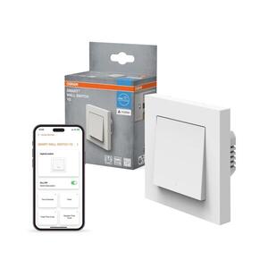 Imagine Osram - Întrerupător SMART+ MATTER 230V Wi-Fi cu un singur buton