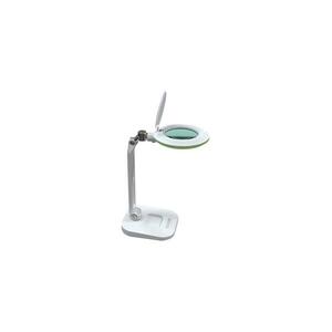 Imagine Lampă de masă LED reglabilă cu lupă LED/7W/230V 6500K albă