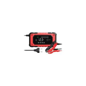Imagine Încărcător pentru acumulatori 90W/230V