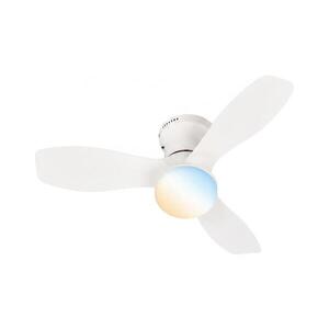 Imagine Brilo - lator de tavan LED reglabil PAN LED/15W/230V 3000-6500K alb+telecomandă