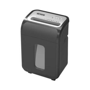 Imagine Distrugător de documente A4, capacitate 22 l, 230 V, negru
