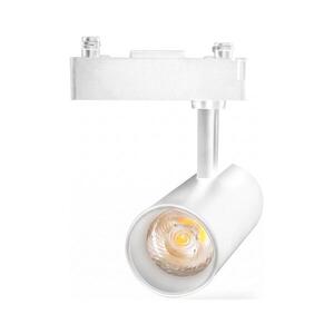 Imagine - Spot LED pentru sistem de șină monofazat LED/24W/230V alb