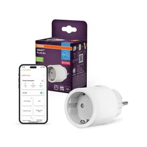 Imagine Osram - Priză inteligentă SMART+ SCHUKO 2300W/230V/10A albă