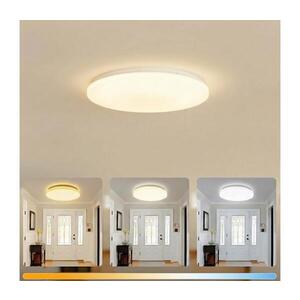 Imagine BRILAGI - Plafonieră LED MILKY WAY LED/24W/230V 3000/4000/6500K Ø 38 cm