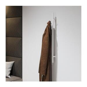 Imagine Instal Projekt - Uscător electric pentru prosoape TUBIES 32W 85x9 cm alb