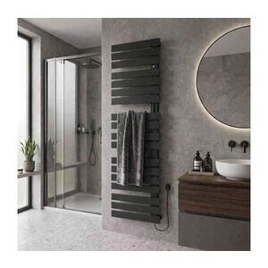 Imagine Instal Projekt - Radiator electric NAMED 610W 184x50 cm negru