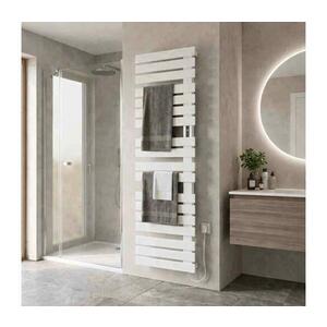 Imagine Instal Projekt - Radiator electric NAMED 610 W, 184 x 50 cm, alb