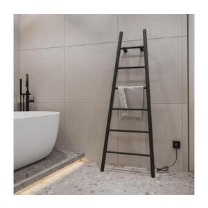 Imagine Instal Projekt - Uscător electric ESCE 170W 160x60 cm negru