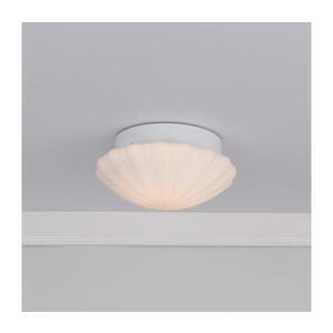 Imagine Där Lighting CAF502 - Plafonieră de tavan pentru baie CAFE 1xE27/60W/230V IP44 Ø 27 cm