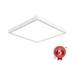 Imagine Panou LED aplicat APLED QUADRA LED/40W/230V 4000K 60x60cm IP41