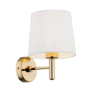 Imagine BRILAGI - Aplica de perete MONTE 1xE27/60W/230V crem/auriu