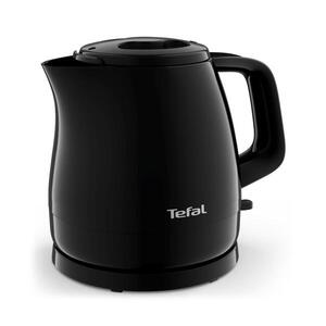Imagine Tefal - Fierbător electric VITA 0, 8 l, 2400 W/230 V, negru
