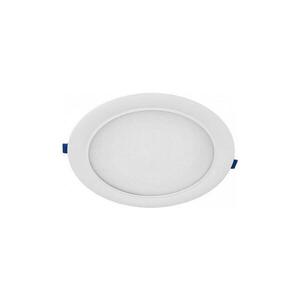 Imagine Corp de iluminat încastrat LED SIGARO LED/18W/230V 3000/4000/6500K Ø 22 cm alb