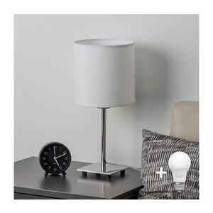 Imagine BRILAGI - Lampă de masă LED NUBILA 1xE27/60W/230V albă