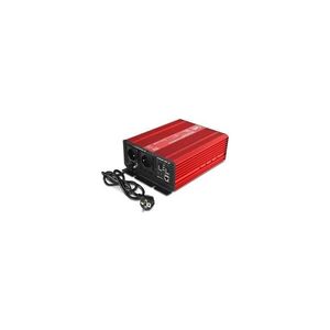 Imagine Invertor de tensiune 1000W/12/230V