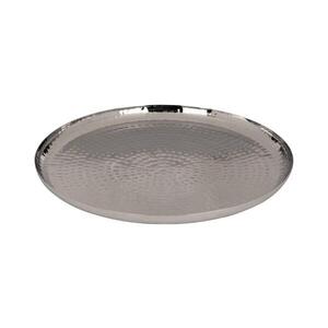 Imagine Eglo 427598 - Tavă decorativă FORLEYET, Ø 30 cm, crom lucios