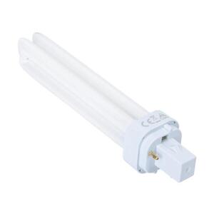 Imagine Bec economic CFL G24d-3/26W/230V 6500K