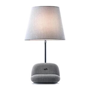 Imagine 09109L - lampă de birou LED dimabilă cu încărcare wireless Qi SOFA LED/6W/230V gri