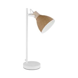 Imagine Globo 16466T - Lampă de masă LYNDON 1xE14/40W/230V