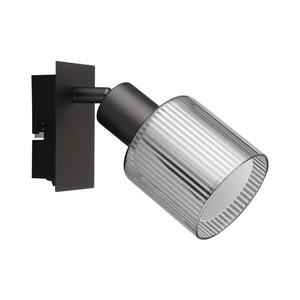 Imagine Globo 54456-1 - Aplica de perete tip spot VILLEGAS 1xE14/25W/230V
