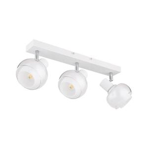 Imagine Globo 54309-3W - Spot TOKKI 3xE14/40W/230V alb