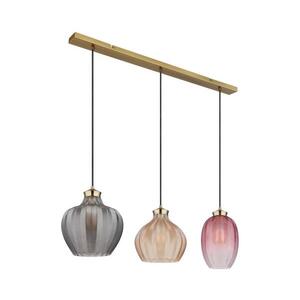 Imagine Globo 15898-3H - Lustru suspendat pe cablu JESSICA 3xE27/60W/230V