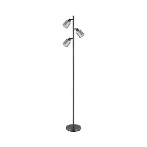 Imagine Globo 54456-3S - Lampadar VILLEGAS 3xE14/25W/230V
