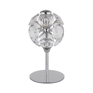 Imagine Globo 16047TC - Lampă de birou LED VIRINA LED/8W/230V
