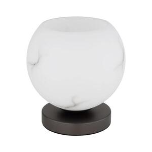 Imagine Globo 15999MT - Lampă de masă RAGUSA 1xE27/60W/230V