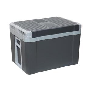 Imagine Guzzanti GZ 48GR - Frigider auto portabil 48 l 58W/12V/230V gri
