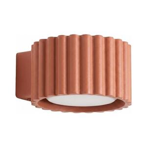 Imagine SL.2616 - Aplică de perete AURA 1xGX53/10W/230V portocalie