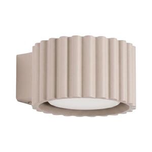 Imagine SL.2619 - Aplică de perete AURA 1xGX53/10W/230V taupe