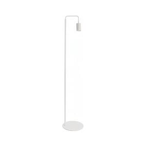 Imagine SL.2013 - Lampă de podea KARBON 1xGU10/10W/230V albă