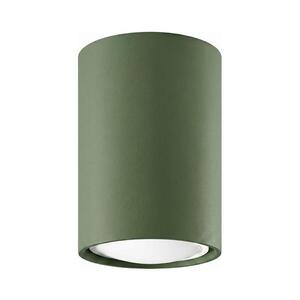 Imagine SL.2071 - Lampă spot LAGOS 1xGU10/10W/230V verde