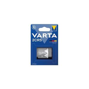 Imagine Varta 6203301401 - 1 buc. Baterie litiu 2CR5 6V 1400 mAh