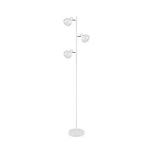 Imagine Globo 54309SW - Lampă de podea TOKKI 3xE14/40W/230V albă