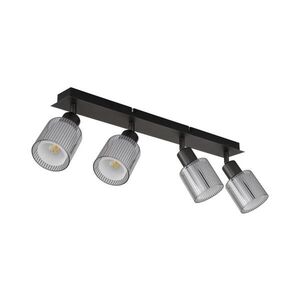 Imagine Globo 54456-4 - Lampă spot VILLEGAS 4xE14/25W/230V