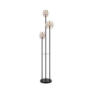 Imagine Globo 16090-3S - Lampă de podea DAREN 3xE27/40W/230V
