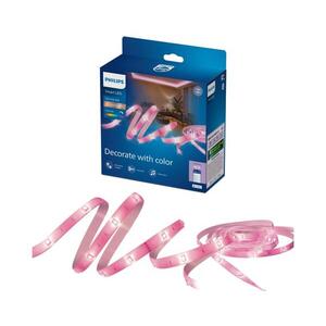 Imagine Philips -LED RGB bandă reglabilă SMART STRIP 15m LED/20W/230V 2200-6500K Wi-Fi