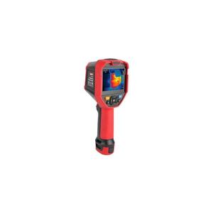 Imagine Uni-T UTi720V - Cameră termică 5200 mAh 640x480 px 3, 7V IP54