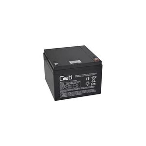 Imagine Acumulator cu plumb VRLA AGM 12V/28Ah
