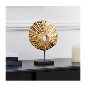 Imagine Eglo 429708 - Decorațiune URAKAWA 26, 5x19, 5 cm auriu/negru