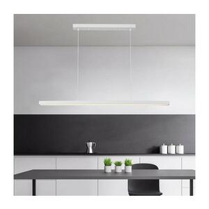 Imagine BRILAGI - Lustru LED suspendat pe cablu PAXIS LED/30W/230V 120 cm alb
