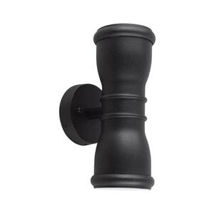 Imagine Aplică LED de exterior MALVERN 2xGU10/7W/230V IP44 Elstead GZH-MALV