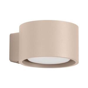 Imagine SL.2445 - Aplică de perete MODO 1xGX53/10W/230V taupe