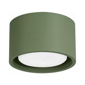 Imagine SL.2462 - Corp de iluminat tip spot MODO 1xGX53/10W/230V verde