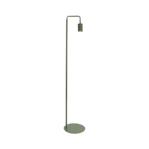 Imagine SL.2025 - Lampadar KARBON 1xGU10/10W/230V verde
